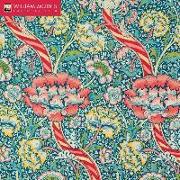 William Morris Wall Calendar 2018 (Art Calendar)