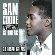 Just Another Day-23 Gospel Greats