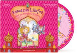 Prinzessin Lillifee und der fliegende Elefant (CD)