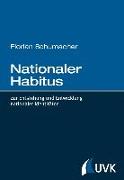 Nationaler Habitus