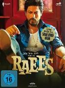 Raees - Special Edition