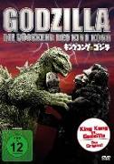 Godzilla - Die Rückkehr des King Kong