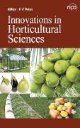 Innovations in Horticultural Sciences