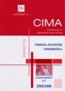 Financial Accounting Fundamentals