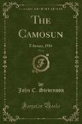 The Camosun, Vol. 6