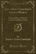 Joh. Amos Comenius's Visible World