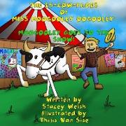 The Es-Cow-Pades of Miss Moogooley Oogooley