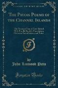 The Patois Poems of the Channel Islands