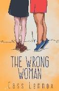 The Wrong Woman