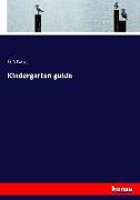 Kindergarten guide