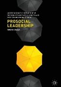 Prosocial Leadership