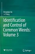Identification and Control of Common Weeds: Volume 3