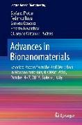 Advances in Bionanomaterials