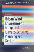 Urban Wind Environment