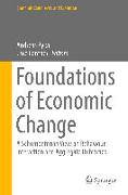 Foundations of Economic Change