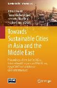 Towards Sustainable Cities in Asia and the Middle East