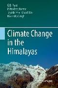 Climate Change in the Himalayas