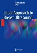 Lobar Approach to Breast Ultrasound