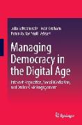 Managing Democracy in the Digital Age