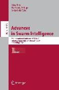 Advances in Swarm Intelligence