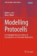 Modelling Protocells