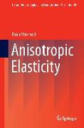 Anisotropic Elasticity