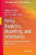 Policy Analytics, Modelling, and Informatics