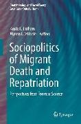 Sociopolitics of Migrant Death and Repatriation