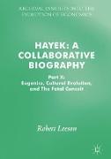 Hayek: A Collaborative Biography