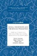 Social Movements and the Spanish Transition