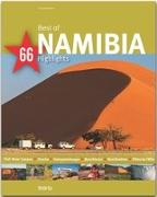 Best of Namibia - 66 Highlights
