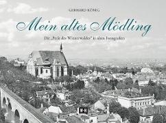 Mein altes Mödling