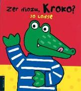 Zer diozu, Kroko?