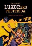 Luxorreko misterioa