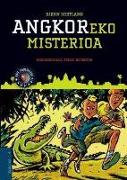 Angkorreko misterioa