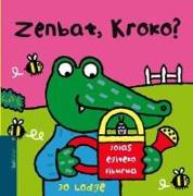 Zenbat, kroko?