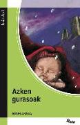 Azken gurasoak