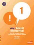 Nou Nivell Elemental 1 (B1)