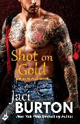 Shot on Gold: Play-by-Play Book 14