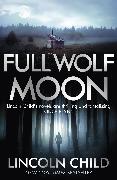 Full Wolf Moon