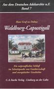 Waldburg-Capustigall
