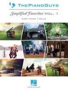 The Piano Guys: Simplified Favorites, Vol. 1