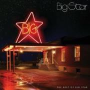 The Best Of Big Star (CD)