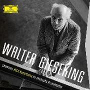 Complete Bach Recordings