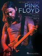 Pink Floyd: Easy Guitar with Riffs and Solos