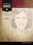 Composer's Choice - Carolyn C. Setliff: Early to Later Elementary Level