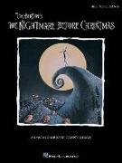 Tim Burton's the Nightmare Before Christmas