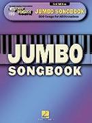 Jumbo Songbook