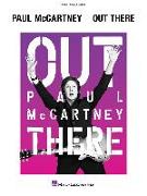 Paul McCartney - Out There Tour