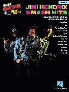 Jimi Hendrix - Smash Hits